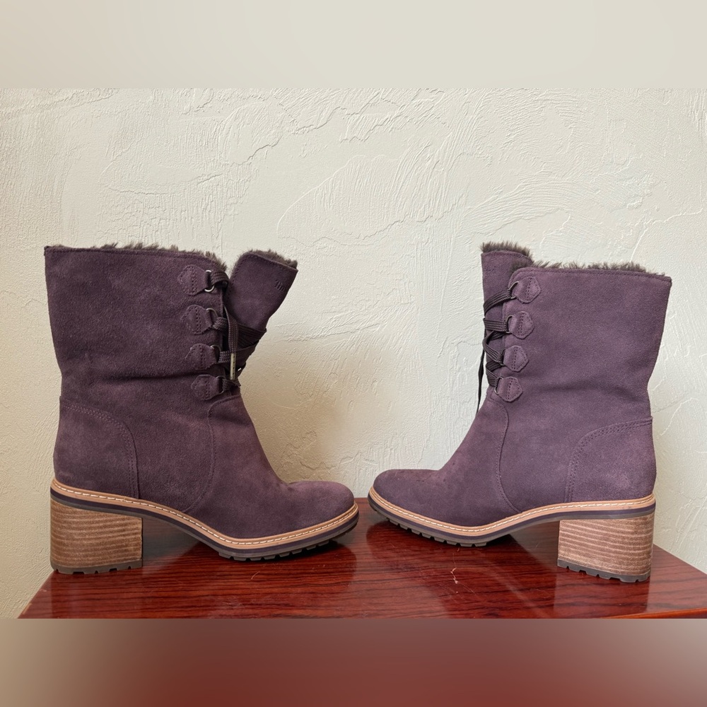 Timberlands Boots